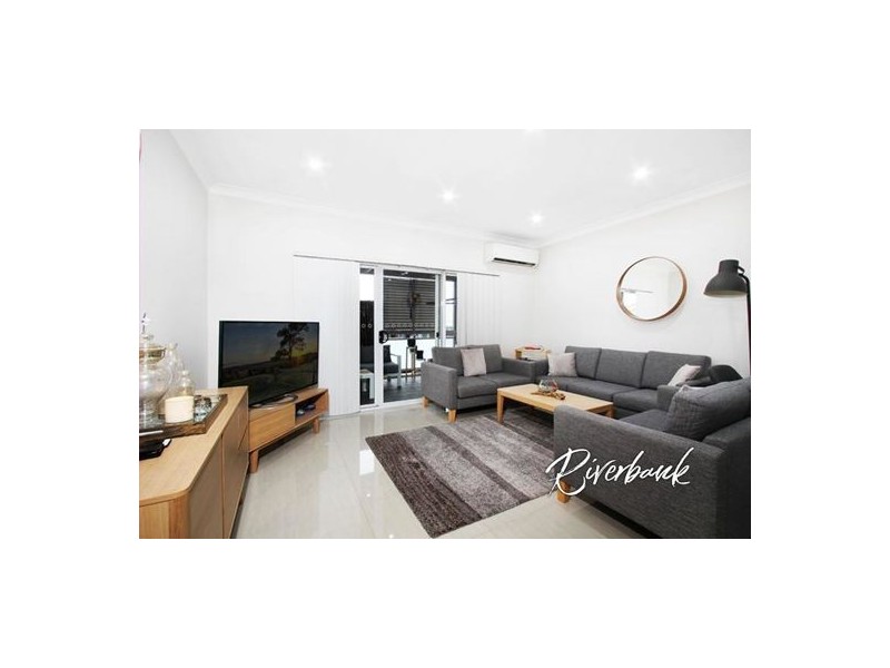 25/24 Smythe Street, Merrylands NSW 2160