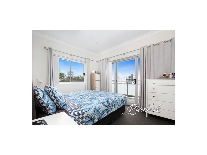 25/24 Smythe Street, Merrylands NSW 2160