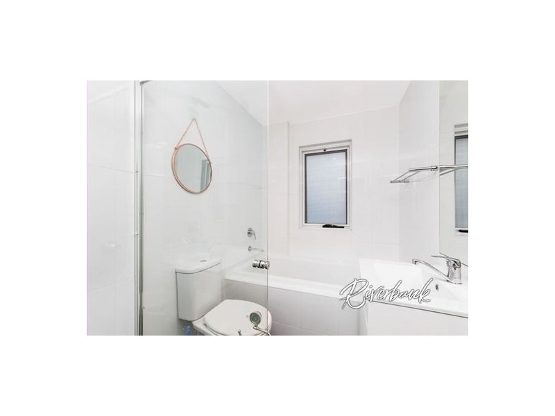 25/24 Smythe Street, Merrylands NSW 2160