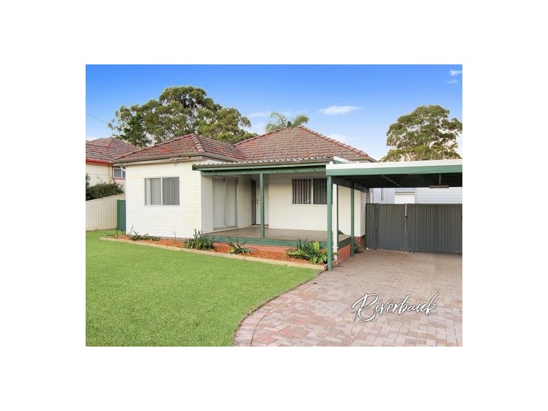 40 Northcott Street, South Wentworthville NSW 2145