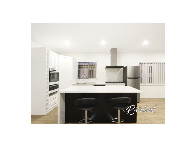 40 Northcott Street, South Wentworthville NSW 2145