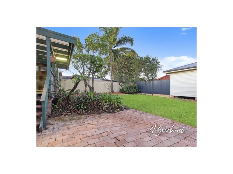 40 Northcott Street, South Wentworthville NSW 2145