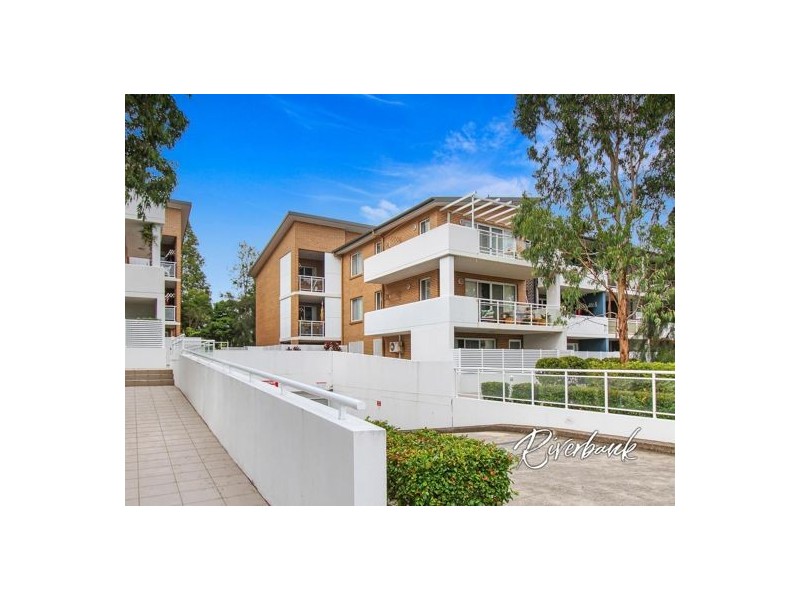 36/13-19 Pastoral Circuit, Pemulwuy NSW 2145