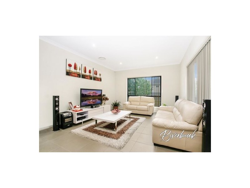 4 Bulbi Street, Pemulwuy NSW 2145