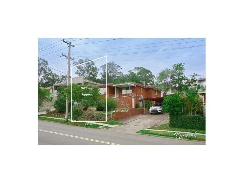 763 Merrylands Road, Greystanes NSW 2145