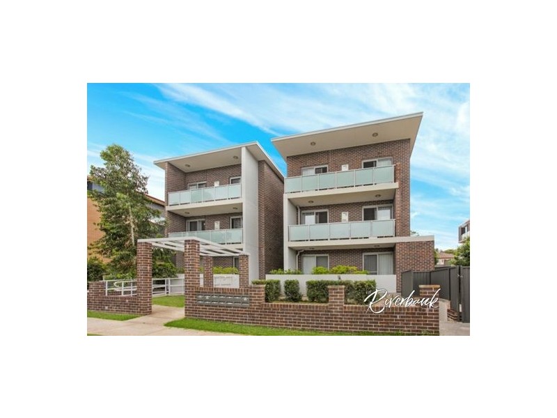 7/30-32 Napier Street, Parramatta NSW 2150