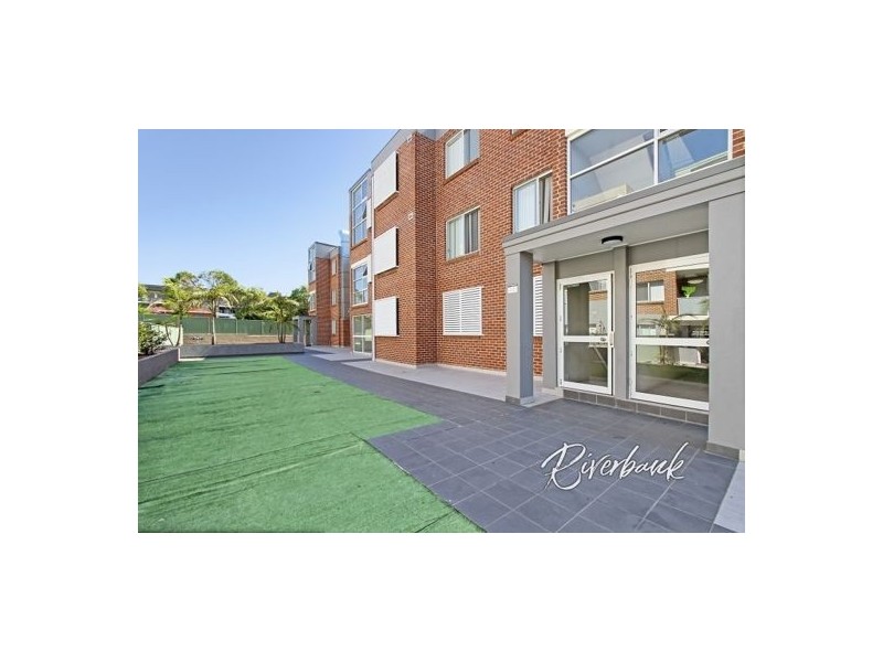 29/518 Woodville Road, Guildford NSW 2161