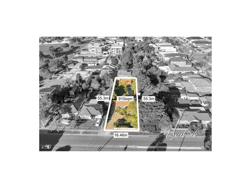 6 Fowler Road, Merrylands NSW 2160