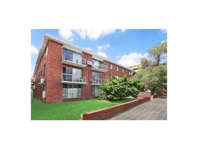 25/2-4 Pitt Street, Parramatta NSW 2150