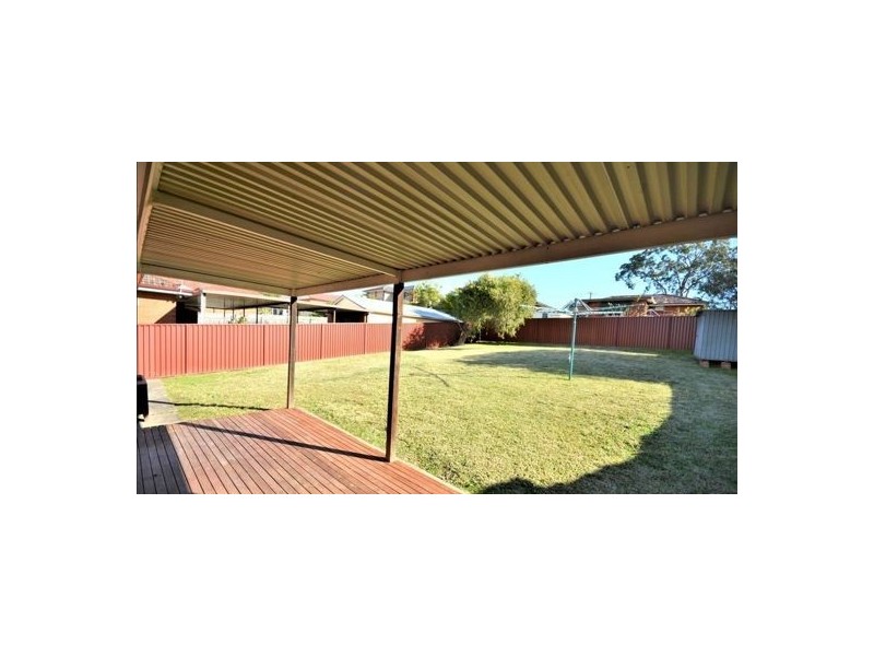 27 Graham Street, Greystanes NSW 2145