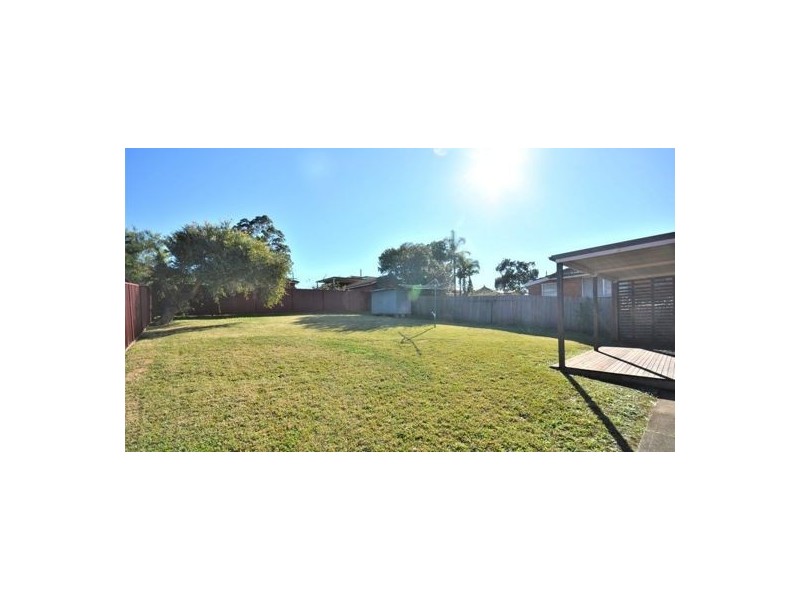 27 Graham Street, Greystanes NSW 2145