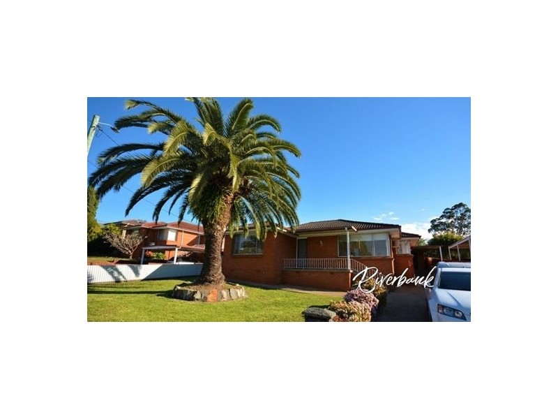 29 Graham Street, Greystanes NSW 2145