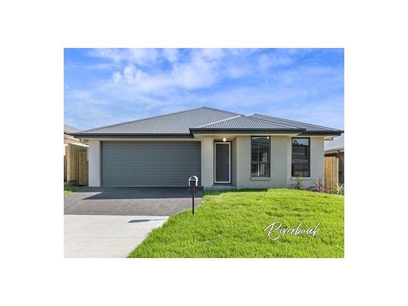 36 Kingsbury Road, Edmondson Park NSW 2174