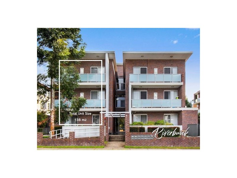 11/30-32 Napier Street, Parramatta NSW 2150
