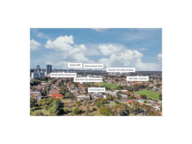 11/30-32 Napier Street, Parramatta NSW 2150