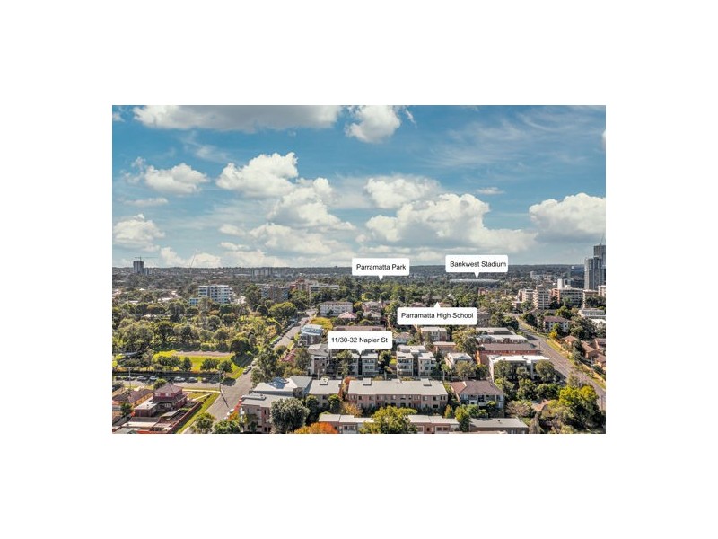 11/30-32 Napier Street, Parramatta NSW 2150