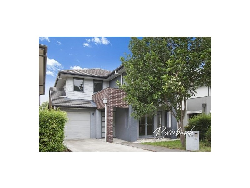 42 Grazier Cct, Pemulwuy NSW 2145