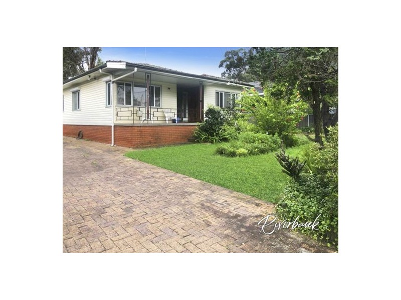 157 Jamison Road, Penrith NSW 2750