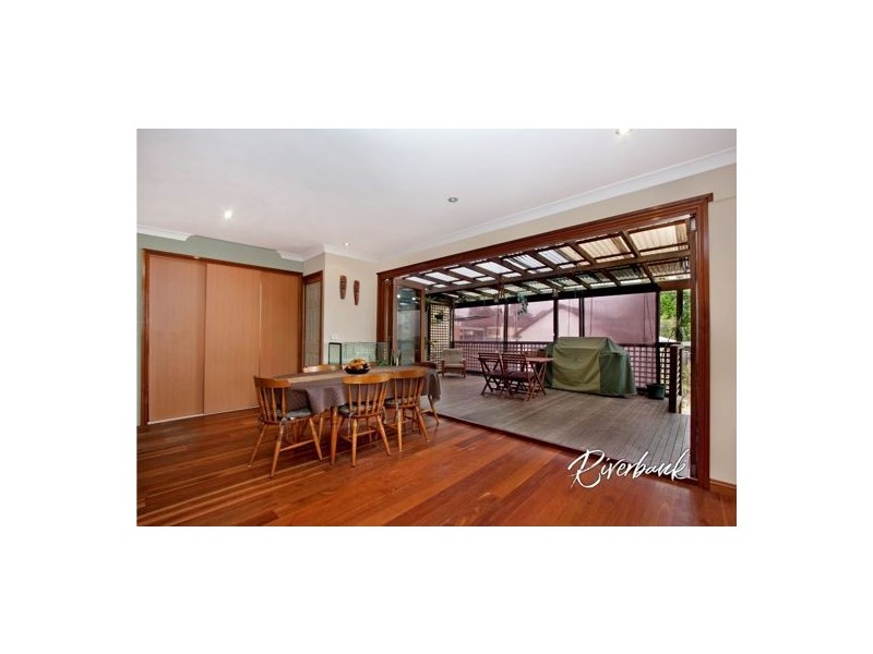 19 Queen Street, Guildford NSW 2161