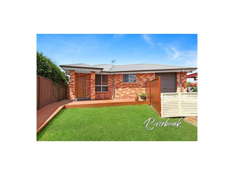 70A Warren Road, Woodpark NSW 2164