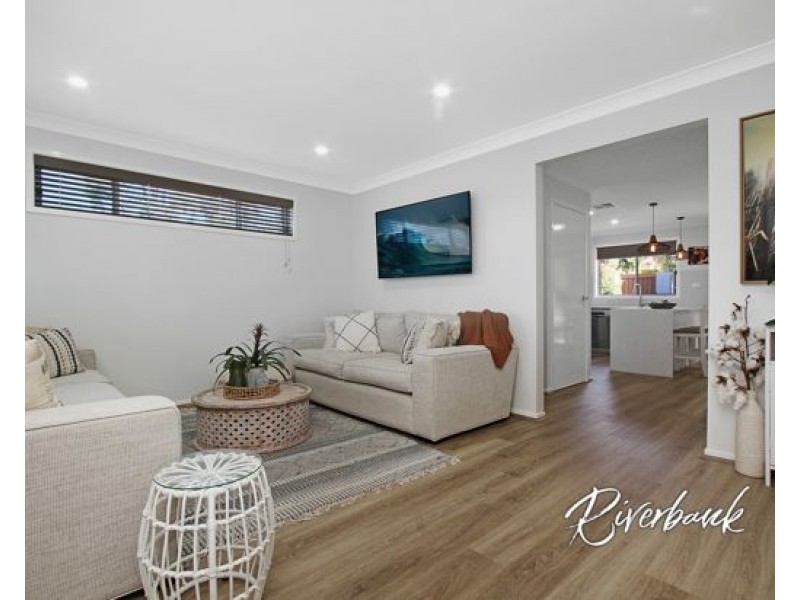 17 Nijong Drive, Pemulwuy NSW 2145