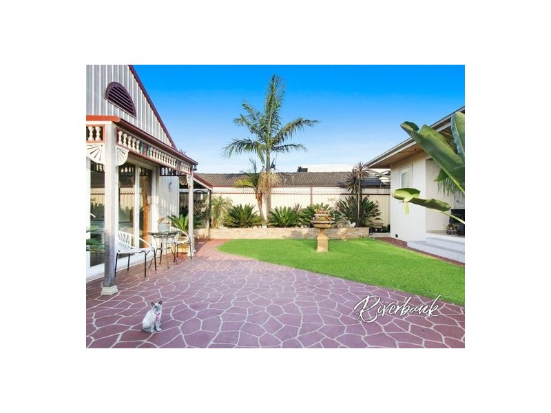 116 Orchardleigh St, Guildford NSW 2161