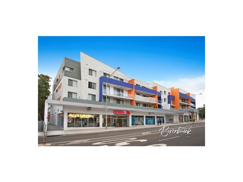 65/29-33 Darcy Road, Westmead NSW 2145