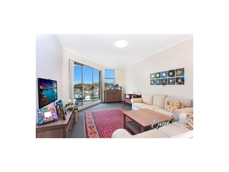 65/29-33 Darcy Road, Westmead NSW 2145