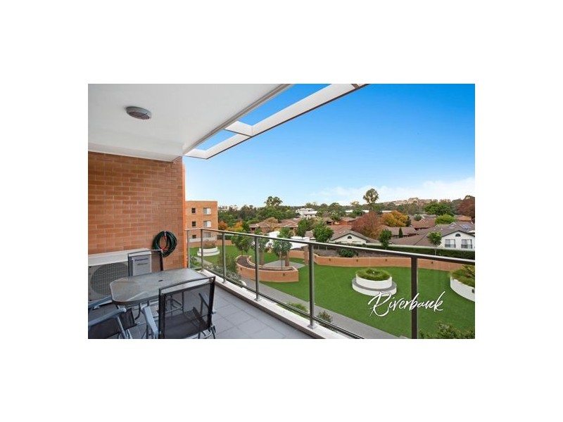 65/29-33 Darcy Road, Westmead NSW 2145