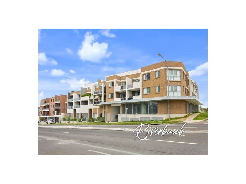 14/128-132 Woodville Road, Merrylands NSW 2160