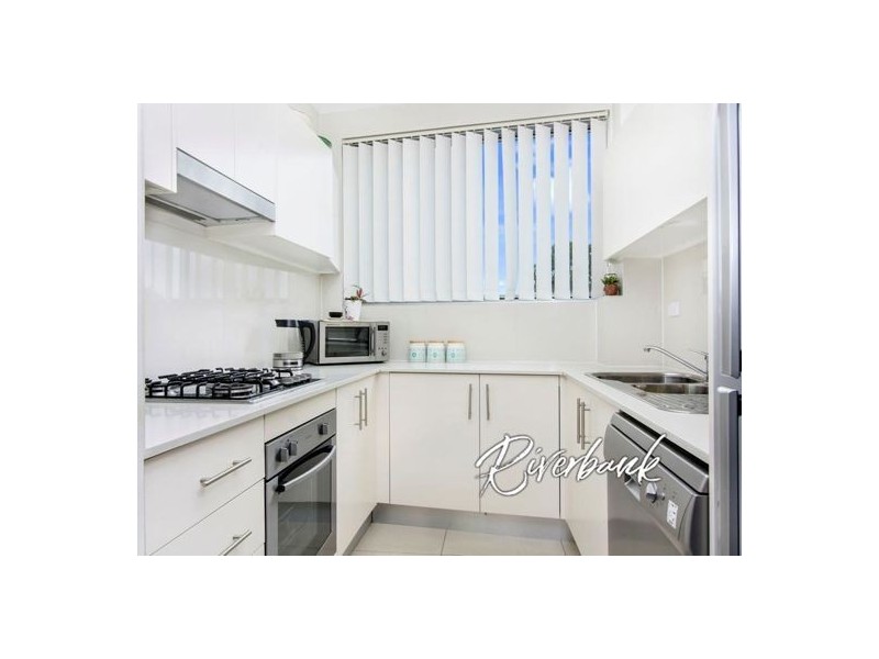 14/128-132 Woodville Road, Merrylands NSW 2160