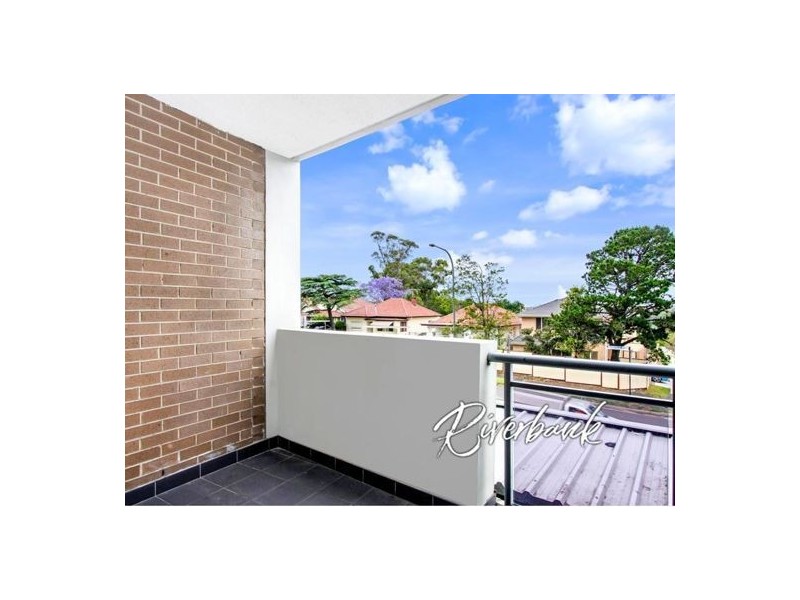 14/128-132 Woodville Road, Merrylands NSW 2160