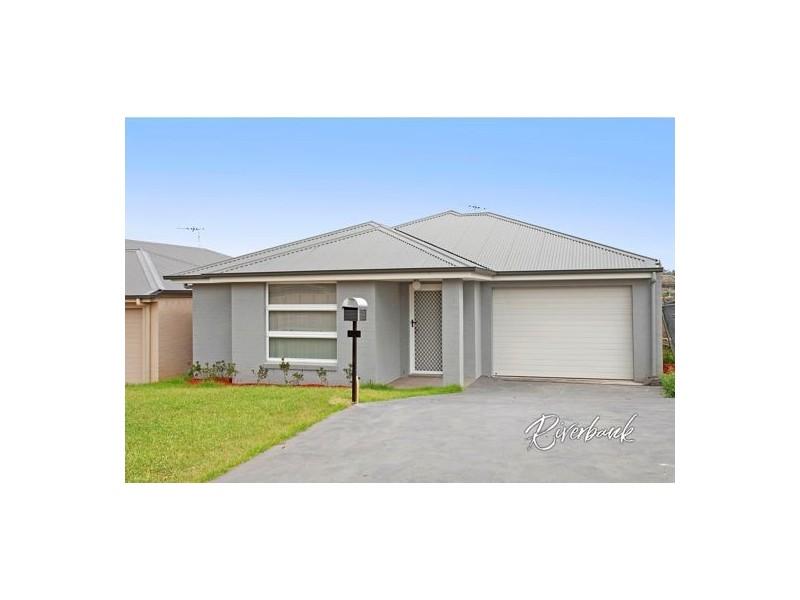 12 Fortune Street, Glenfield NSW 2167