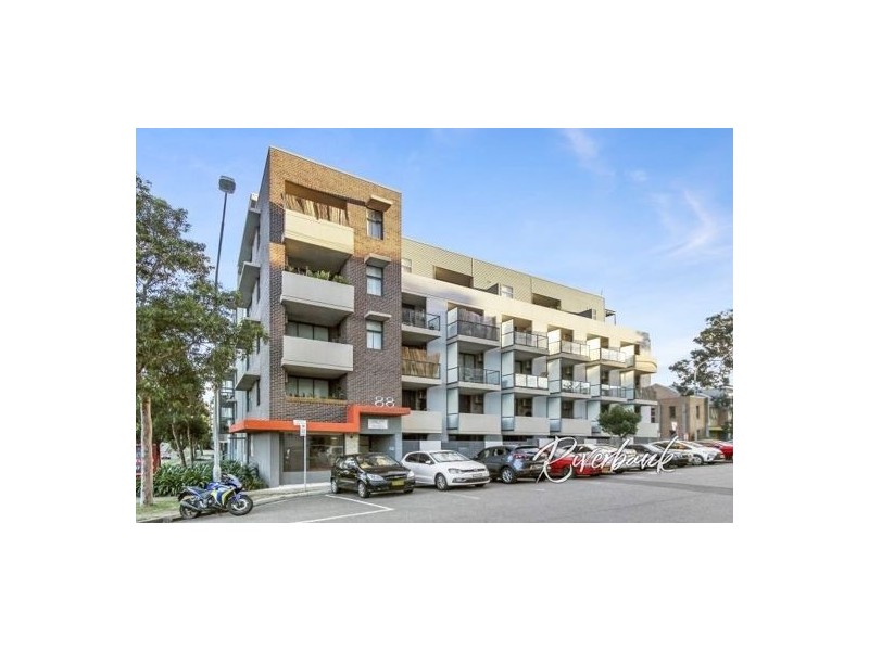 56/88 James Ruse Drive, Rosehill NSW 2142