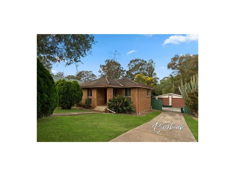 24 The Road, Penrith NSW 2750