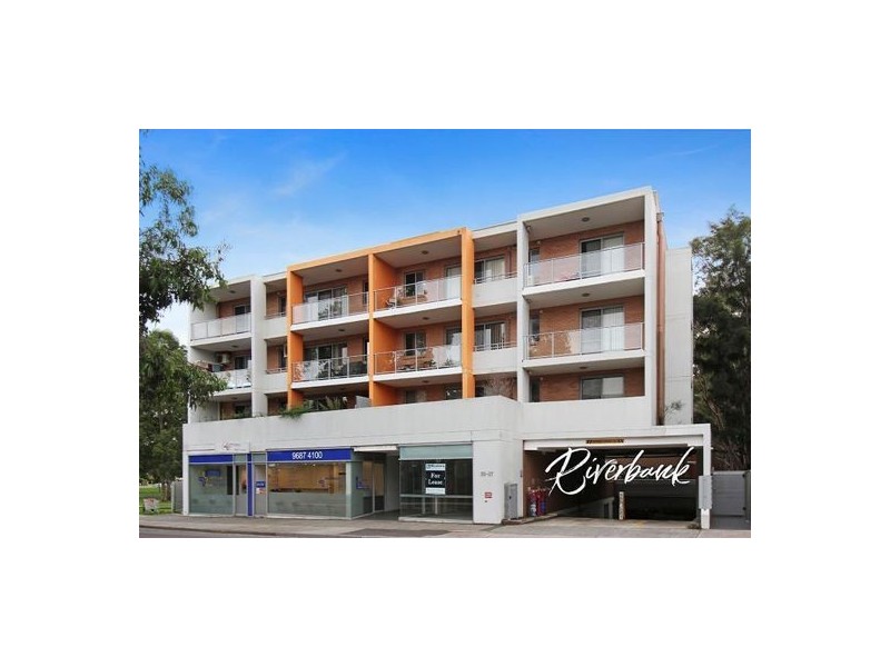 46/35-37 Darcy Road, Westmead NSW 2145