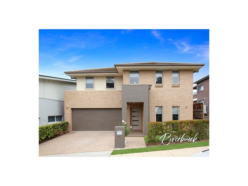 20 Kilby Avenue, Pemulwuy NSW 2145