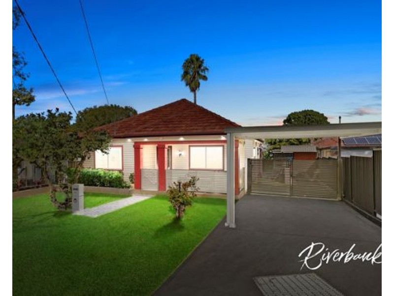 66 Brunswick Street, Granville NSW 2142