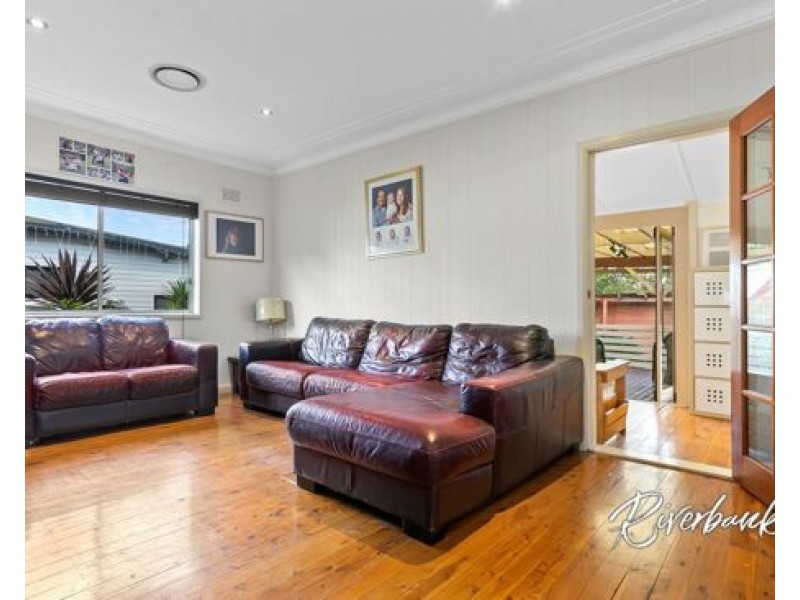 66 Brunswick Street, Granville NSW 2142