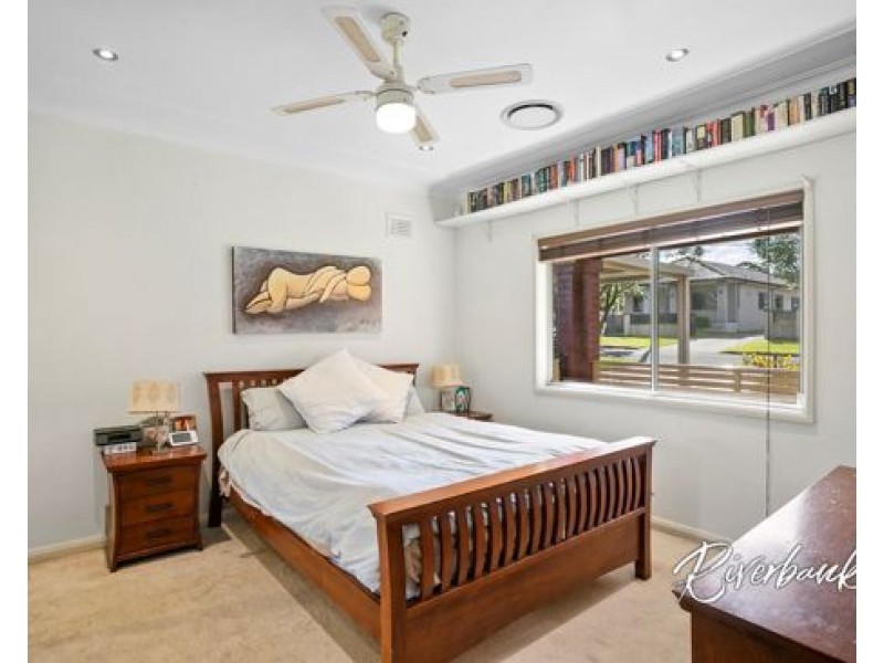 66 Brunswick Street, Granville NSW 2142