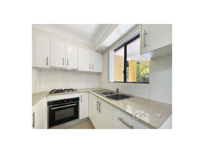 4/38-40 Memorial Road, Merrylands NSW 2160