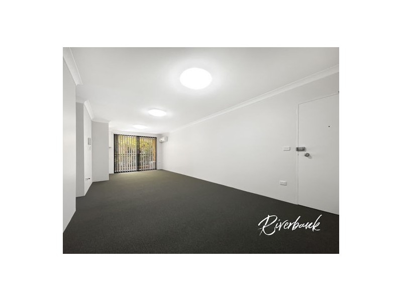 4/38-40 Memorial Road, Merrylands NSW 2160