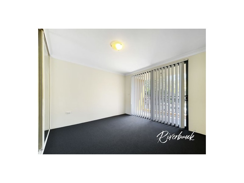 4/38-40 Memorial Road, Merrylands NSW 2160