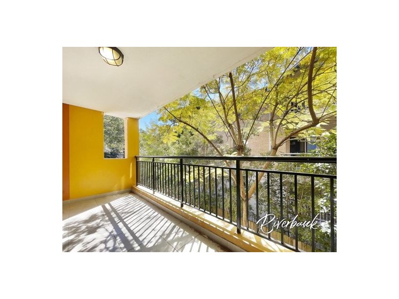 4/38-40 Memorial Road, Merrylands NSW 2160