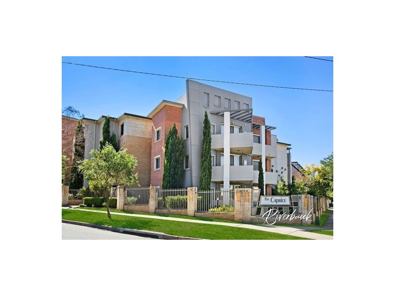 3/6-18 Redbank Road, Northmead NSW 2152