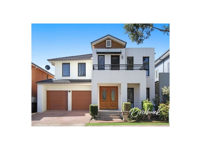 21 Edward Dr, Pemulwuy NSW 2145