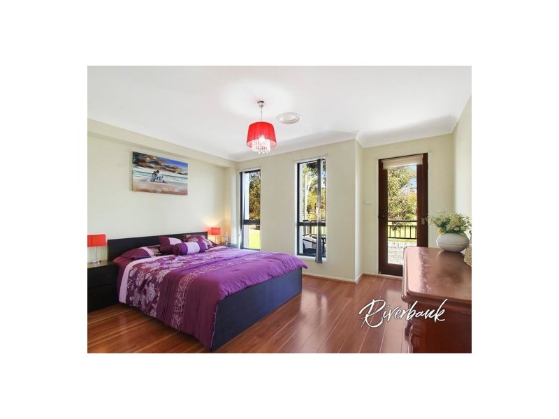 21 Edward Dr, Pemulwuy NSW 2145