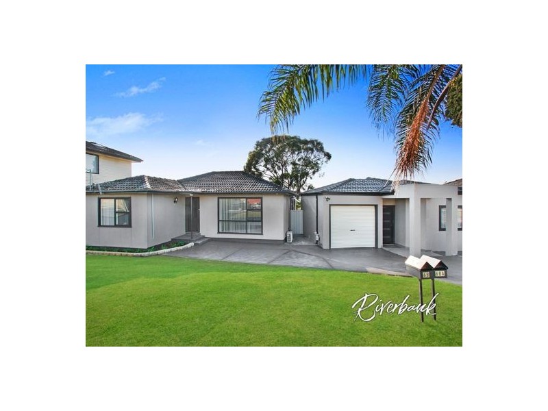 68 & 68A Hanbury Street, Greystanes NSW 2145