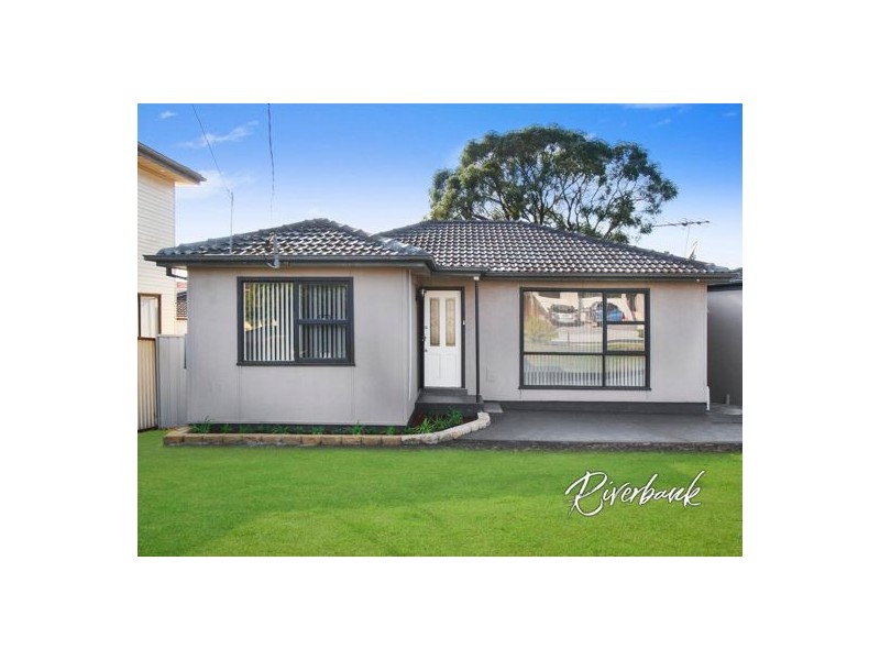 68 & 68A Hanbury Street, Greystanes NSW 2145
