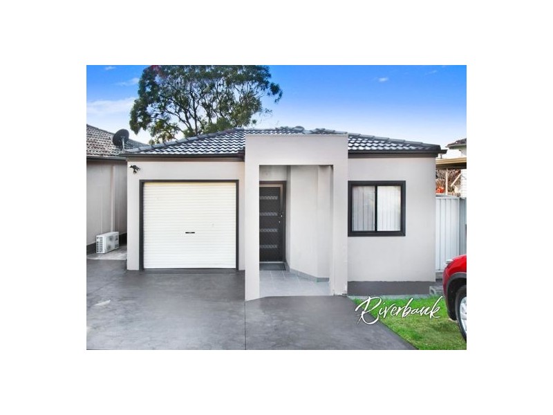 68 & 68A Hanbury Street, Greystanes NSW 2145